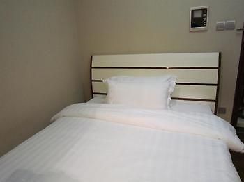 شينزين City Station Hotel المظهر الخارجي الصورة