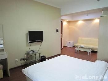 شينزين City Station Hotel المظهر الخارجي الصورة