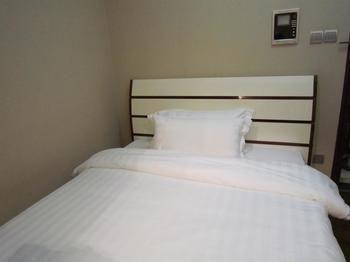 شينزين City Station Hotel المظهر الخارجي الصورة