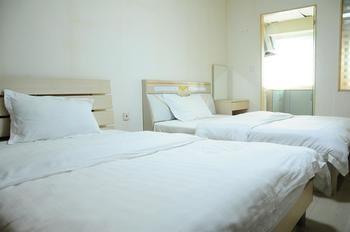 شينزين City Station Hotel المظهر الخارجي الصورة