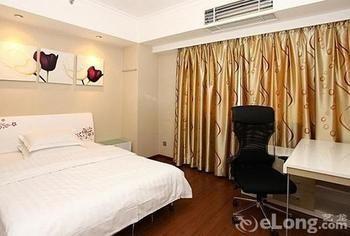 شينزين City Station Hotel المظهر الخارجي الصورة