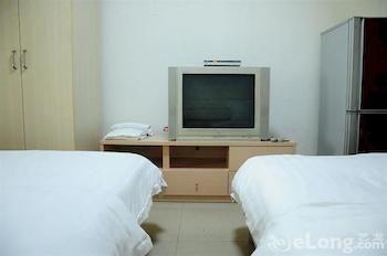 شينزين City Station Hotel المظهر الخارجي الصورة