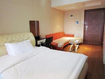 شينزين City Station Hotel المظهر الخارجي الصورة
